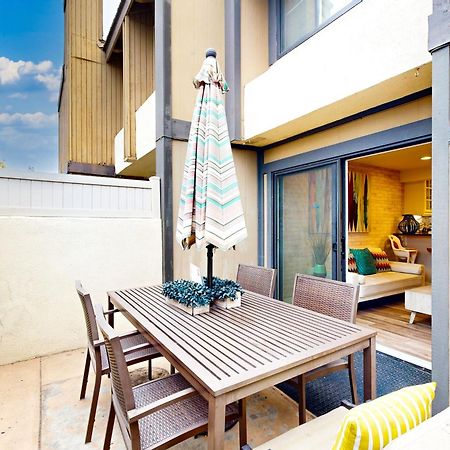 Doorstep To Disneyland Condos 애너하임 외부 사진