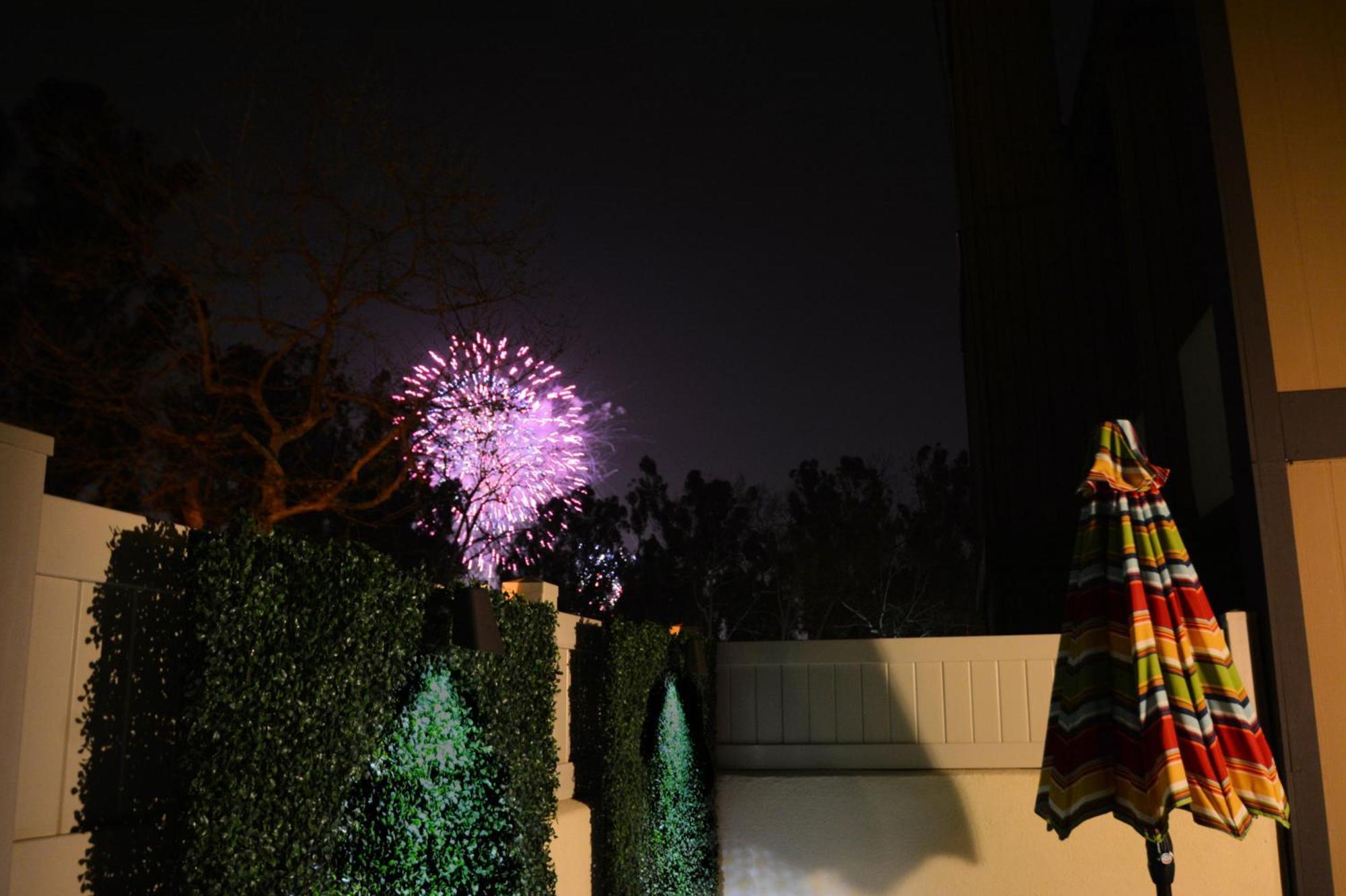 Doorstep To Disneyland Condos 애너하임 객실 사진