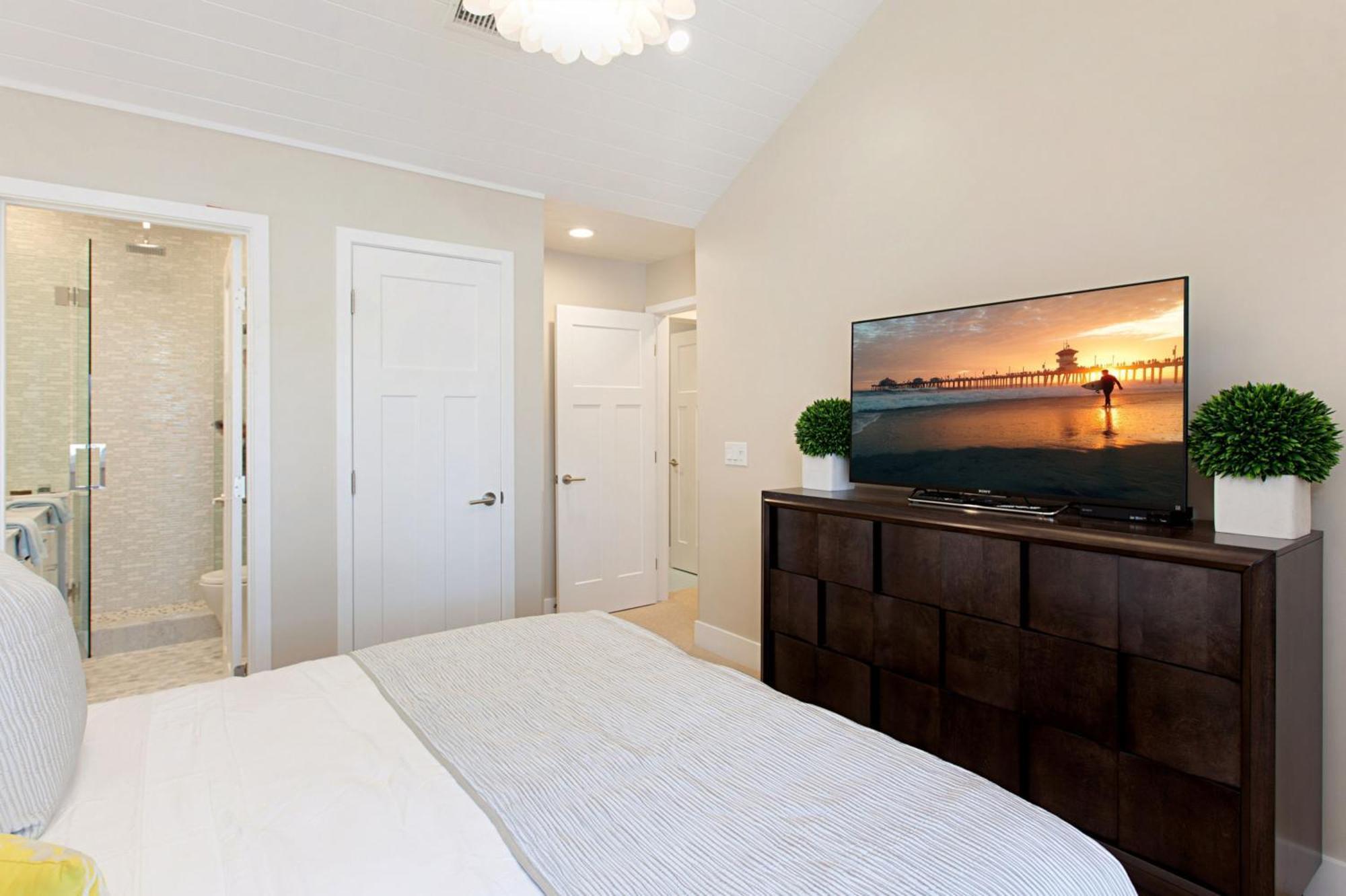 Doorstep To Disneyland Condos 애너하임 객실 사진