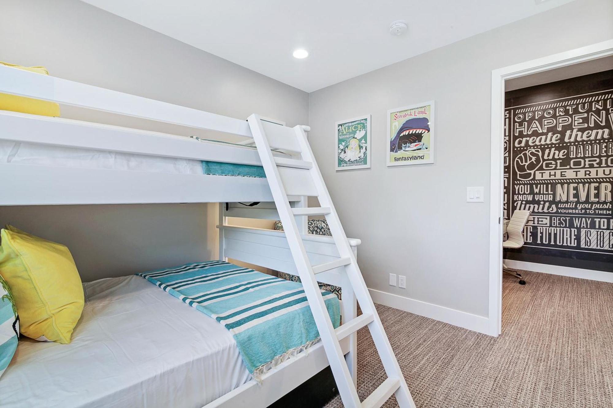 Doorstep To Disneyland Condos 애너하임 객실 사진