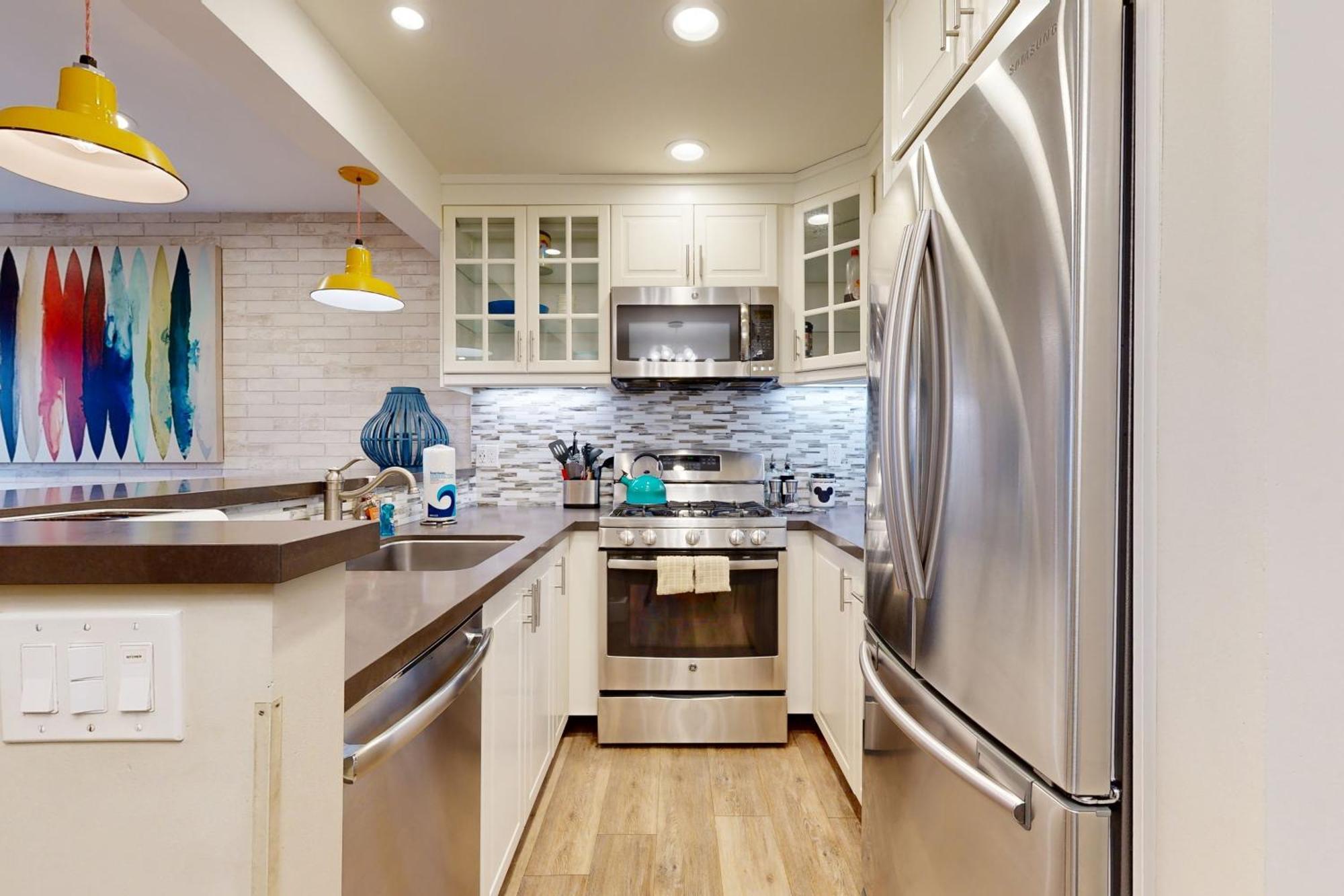 Doorstep To Disneyland Condos 애너하임 외부 사진