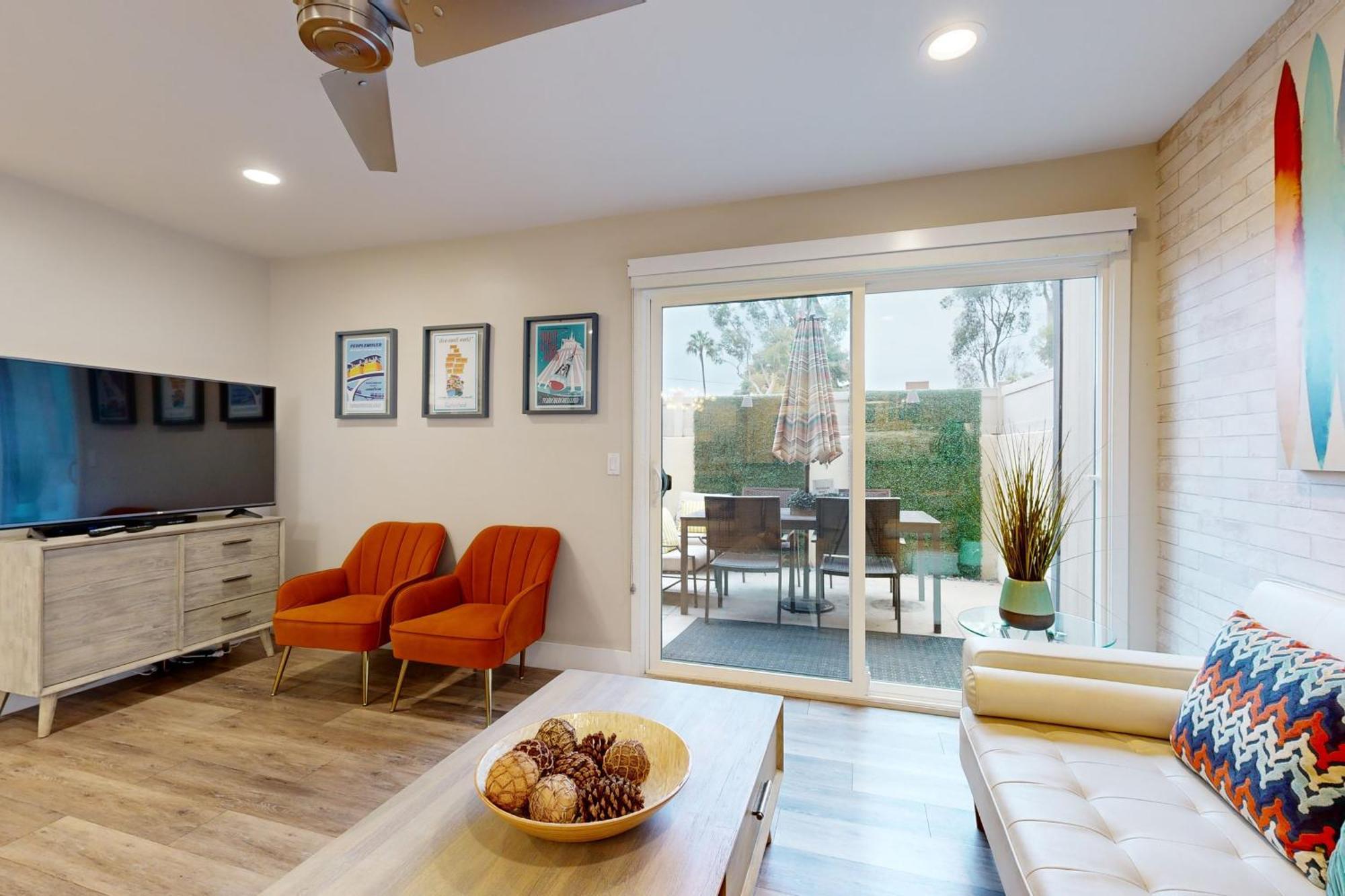 Doorstep To Disneyland Condos 애너하임 외부 사진
